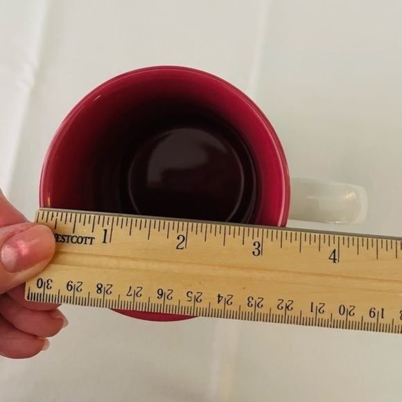 Coffee Mug Saying A Mother's Heart is Always With Her Children 12 oz Pink Flower - Picture 4 of 6